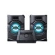 Sony Shake X10 High-Power Home Audio Speaker System